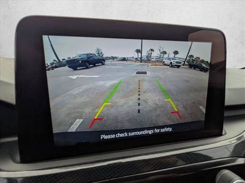 Used 2025 Ford Escape ST-Line image 14