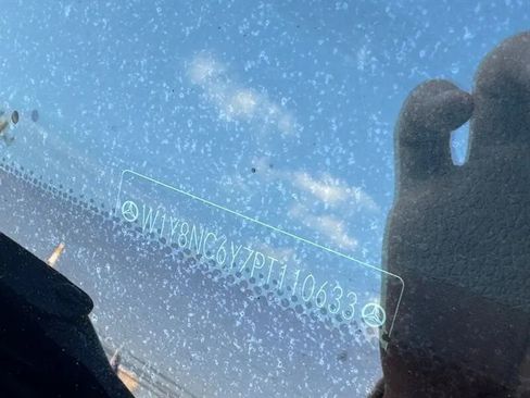 Used 2023 Mercedes-Benz Sprinter 3500 image 50