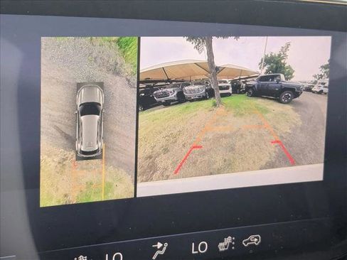 New 2025 Buick Envision Sport Touring image 12