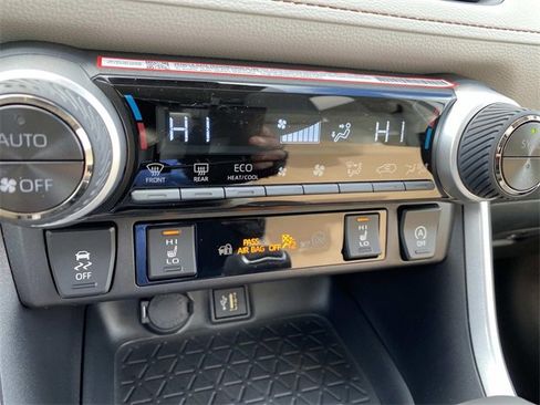 New 2025 Toyota RAV4 XLE Premium image 11