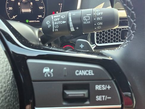 New 2026 Honda Civic Sport Touring image 21