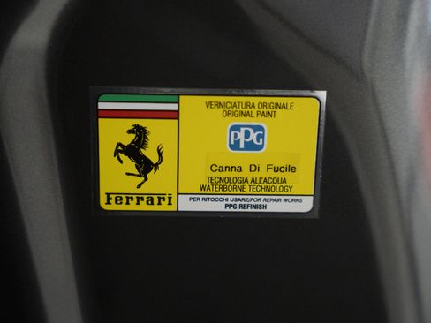 Certified 2025 Ferrari 296 GTS image 52