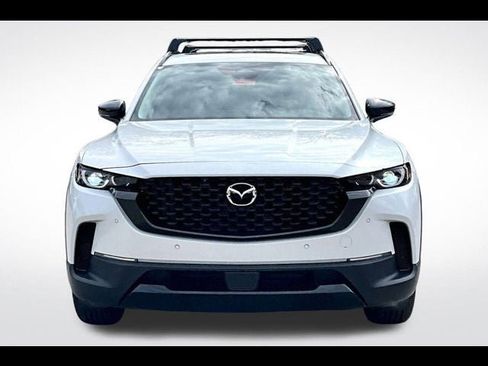 New 2026 MAZDA CX-50 AWD 2.5 Hybrid w/ Weather Package image 33