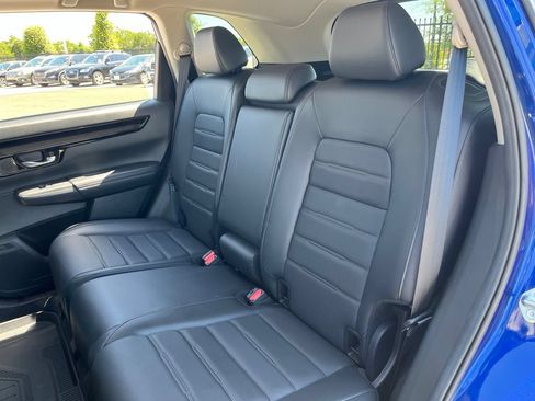 Certified 2023 Honda CR-V EX-L image 26