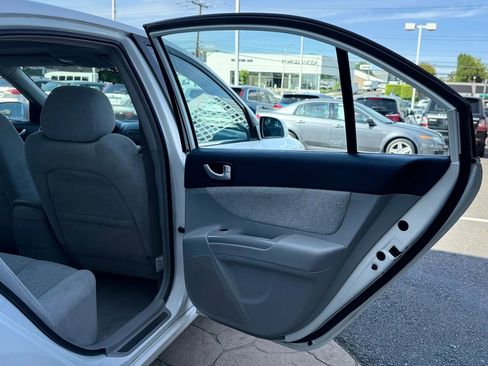 Used 2006 Hyundai Sonata GLS FWD image 30