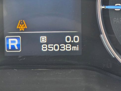 Used 2020 Subaru Ascent Limited w/ Technology Package image 7