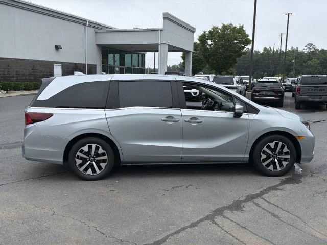 Used 2025 Honda Odyssey EX-L image 14