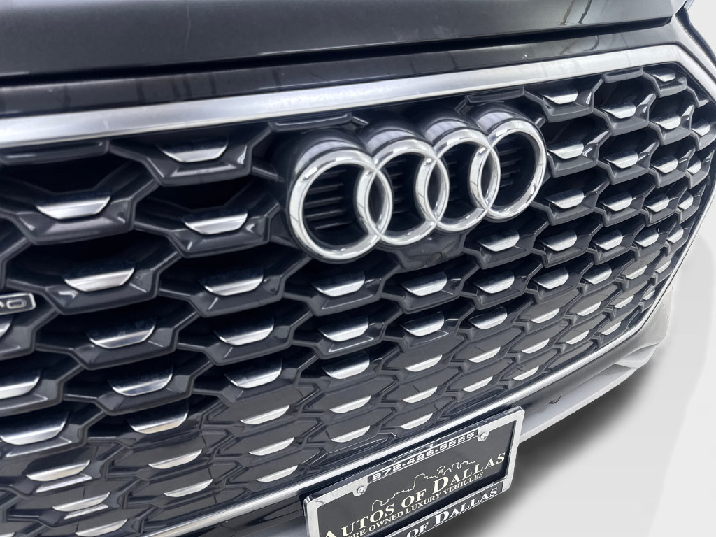 Used 2023 Audi Q5 2.0T Premium AWD/4WD image 28