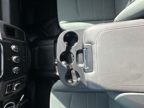 Used 2018 RAM 1500 Tradesman w/ Popular Equipment Group AWD/4WD image 12
