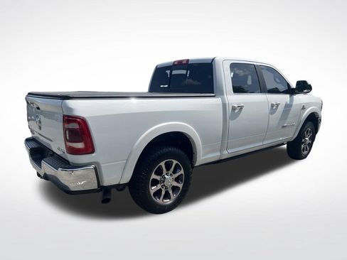 Used 2022 RAM 2500 Limited AWD/4WD image 6