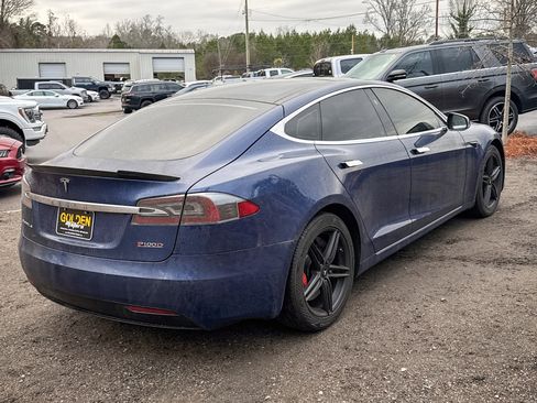 Used 2017 Tesla Model S P100D image 12