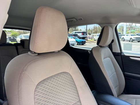 Certified 2021 Ford Escape SE w/ Convenience Package AWD/4WD image 16