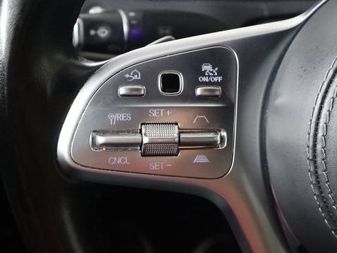 Used 2019 Mercedes-Benz S 560 4MATIC Sedan image 49