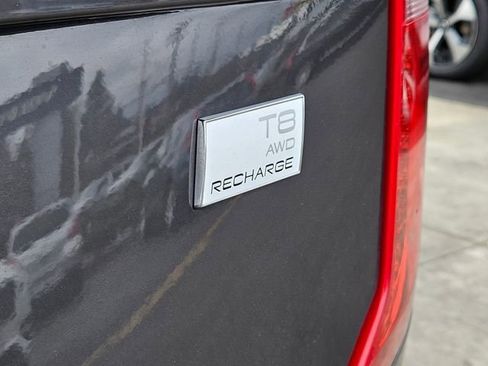 Certified 2023 Volvo XC90 T8 Plus w/ Protection Package image 10