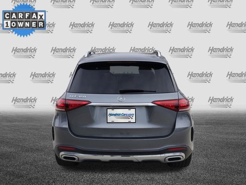 Used 2023 Mercedes-Benz GLE 350 image 8