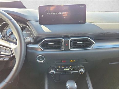 Used 2025 MAZDA CX-5 AWD 2.5 S w/ Select Package image 15