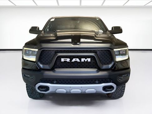 Used 2020 RAM 1500 Rebel w/ Rebel Level 2 Equipment Group AWD/4WD image 2