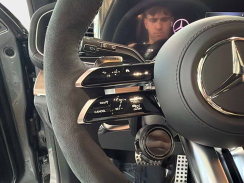 New 2026 Mercedes-Benz GLE 53 AMG 4MATIC image 26