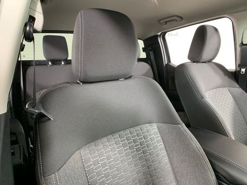 Used 2025 Ford Ranger XLT w/ FX4 Off-Road Package image 25