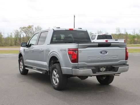 Used 2025 Ford F150 XLT w/ Equipment Group 301A Standard image 7