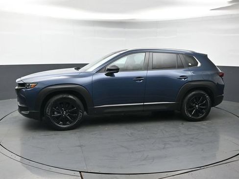 Used 2024 MAZDA CX-50 AWD 2.5 S image 2
