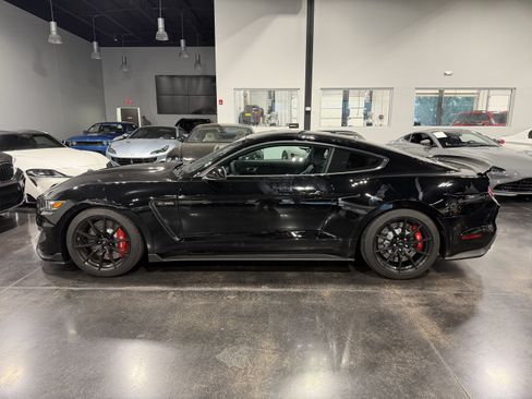 Used 2018 Ford Mustang Shelby GT350 w/ Convenience Package RWD image 4