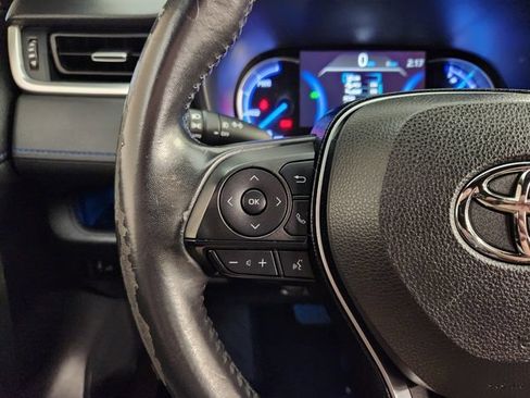 Used 2019 Toyota RAV4 XSE AWD/4WD image 28