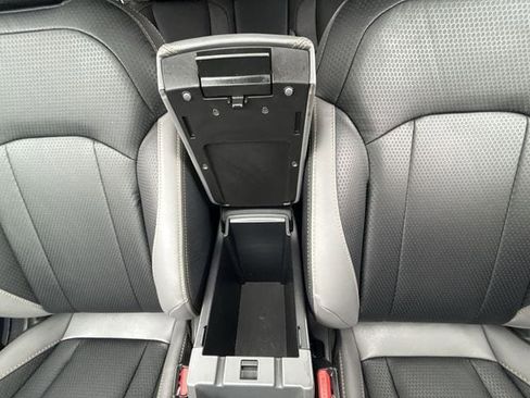 Certified 2026 Subaru Crosstrek 2.5i Wilderness image 20