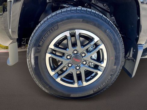 New 2025 Toyota Tacoma TRD Off-Road image 11