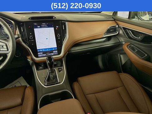 Used 2025 Subaru Outback Touring XT image 29