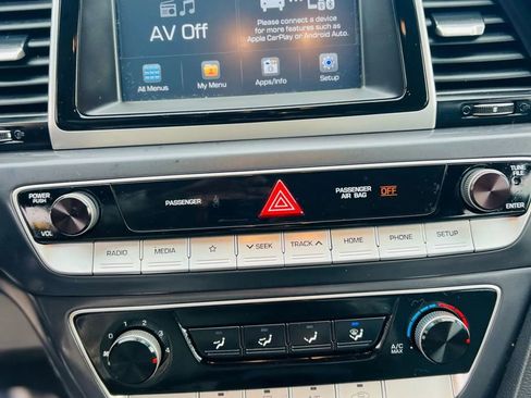 Used 2018 Hyundai Sonata SE image 13