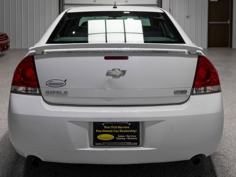 Used 2013 Chevrolet Impala LS image 5