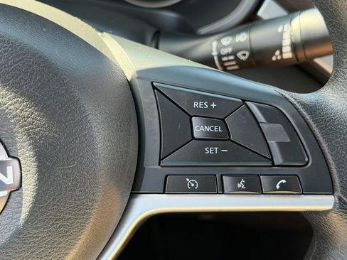 Certified 2024 Nissan Altima 2.5 SV FWD image 16