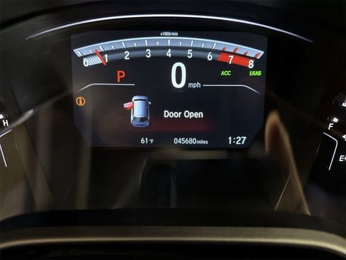 Used 2018 Honda CR-V EX-L image 19