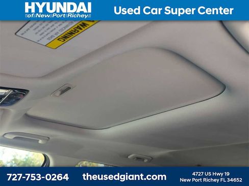 New 2026 Hyundai Santa Fe XRT image 19