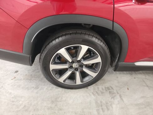 Used 2025 Honda Pilot Touring image 12