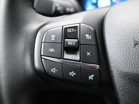 Used 2025 Ford Bronco Sport Outer Banks AWD/4WD image 21