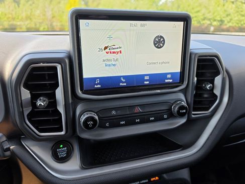Used 2021 Ford Bronco Sport Big Bend AWD/4WD image 14