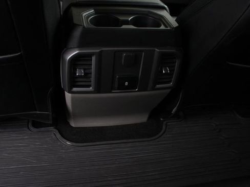 Used 2020 Ford F150 XLT w/ Equipment Group 302A Luxury AWD/4WD image 23