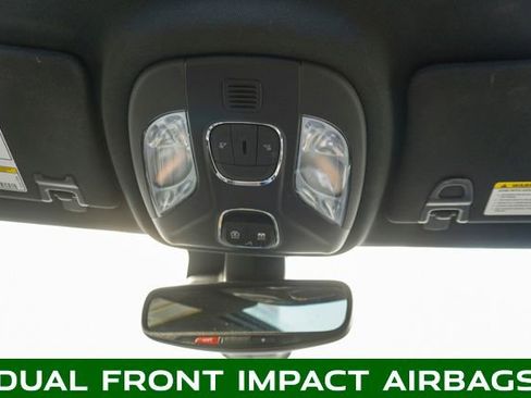 Used 2022 Jeep Compass High Altitude image 26