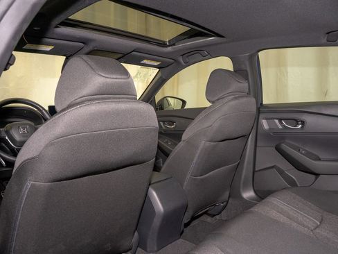 Used 2024 Honda Accord Sport image 8