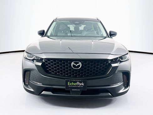 Used 2025 MAZDA CX-50 AWD 2.5 S w/ Preferred Package image 2