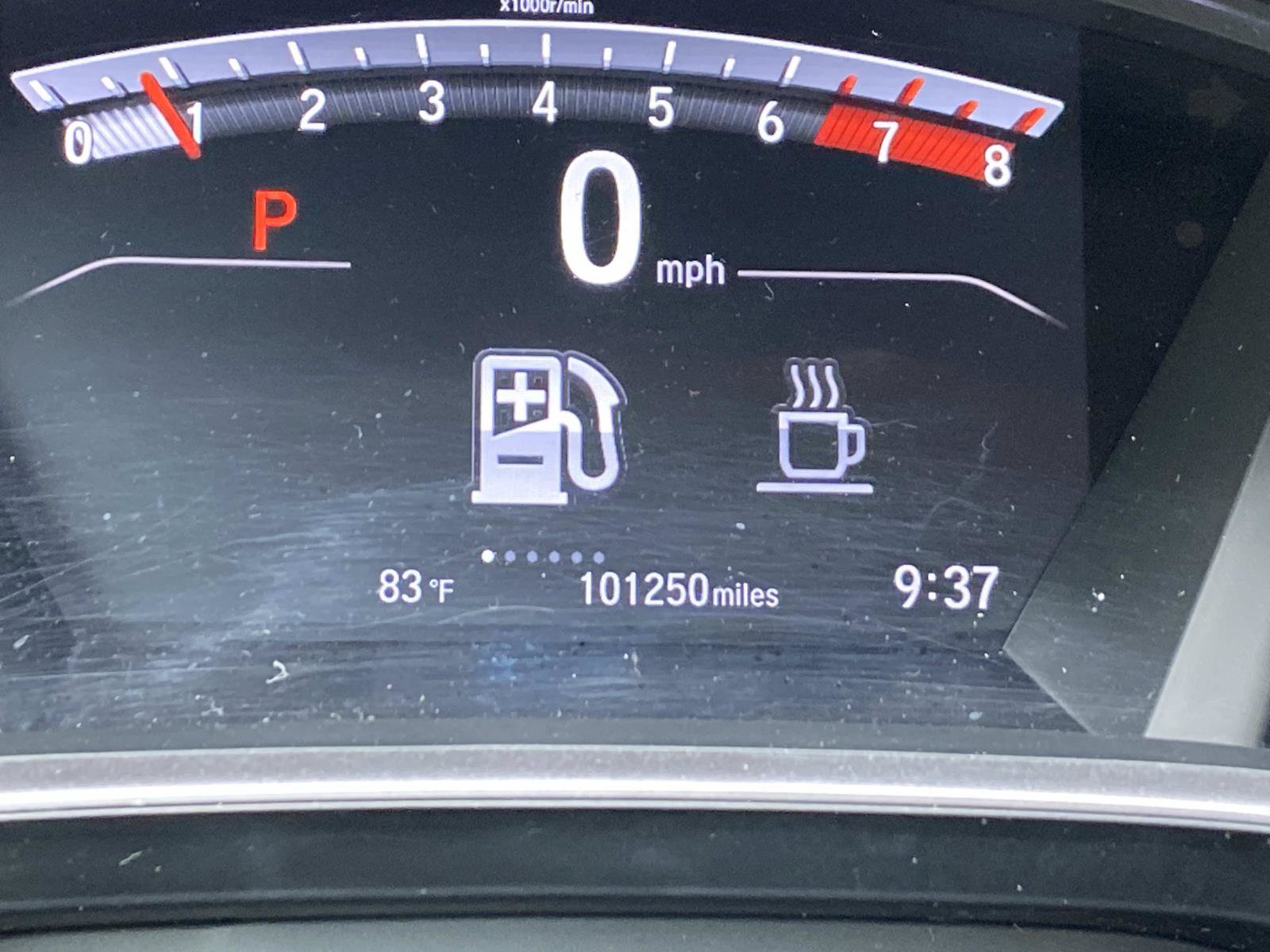 Used 2017 Honda CR-V EX image 28
