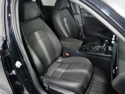 Used 2024 Honda Civic Sport Hatchback image 2