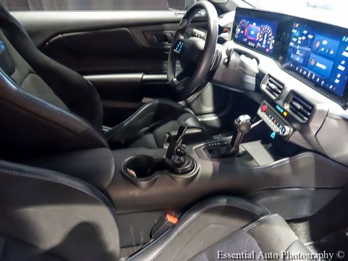 Used 2025 Ford Mustang Dark Horse RWD image 23