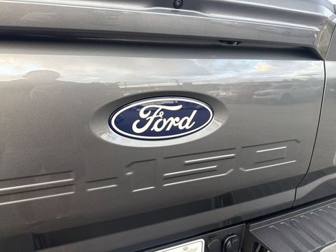New 2026 Ford F150 Lariat w/ Equipment Group 502A High AWD/4WD image 6