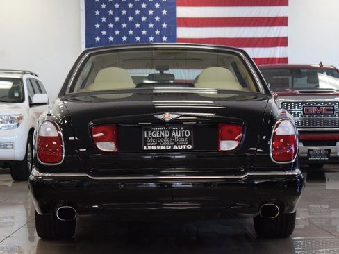 Used 2000 Bentley Arnage Red Label RWD image 23