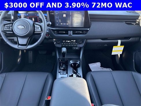 New 2026 Subaru Outback Premium image 18