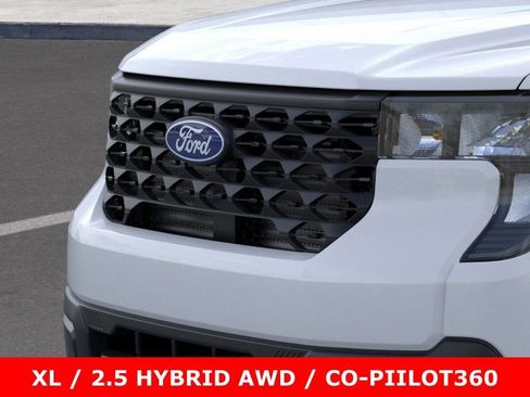 New 2026 Ford Maverick XL AWD/4WD image 18