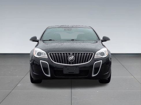 Used 2017 Buick Regal GS w/ Driver Confidence Package #2 image 10